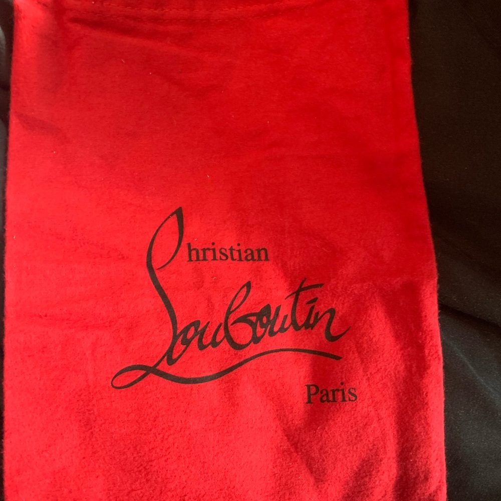 LB shoe bags
